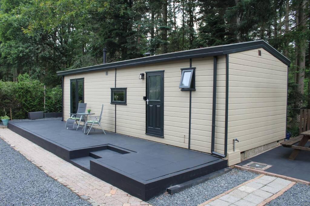 Op Boszicht Genieten Van De Rust & Natuur Putten Exterior photo